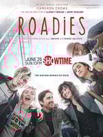 image de Roadies