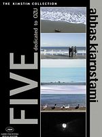 poster de Five Dedicated to Ozu