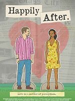poster de Happily After