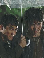 poster de Hitchhiker