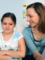 poster de La Leçon de violon