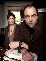 poster de Quite Ugly One Morning