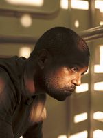 poster de A Yellow Bird