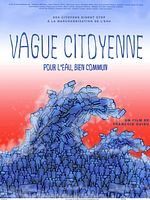 poster de Vague Citoyenne
