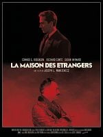 poster de La Maison des étrangers