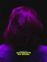 poster de Autoroute du Soleil