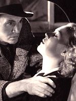 poster de Jacques Tourneur, le médium (Filmer l'invisible)