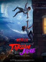 image de Tarzan et Jane