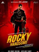 poster de Rocky Handsome
