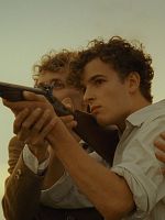poster de Furiant