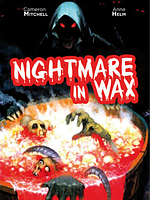 poster de Nightmare in Wax