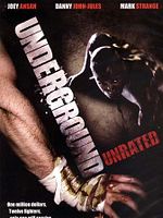 poster de Underground