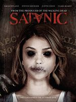 poster de Satanic