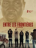poster de Entre les frontières