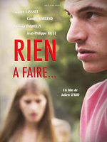 poster de Rien à faire…