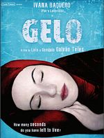 poster de Gelo