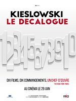 poster de Le Décalogue