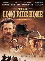 poster de The Long Ride Home