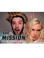 poster de The Mission² (The Mission Square)