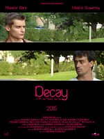 poster de Decay