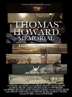 poster de Thomas Howard Memorial – Live at Guerledan