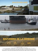 poster de Souvenirs de la Géhenne