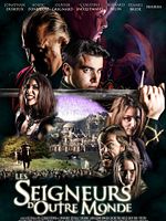 poster de Les Seigneurs d'Outre Monde