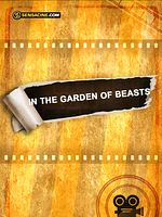 poster de Dans le jardin de la bête