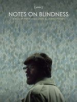 poster de Notes on Blindness