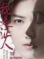 poster de The Witness