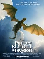 Peter et Elliott le dragon