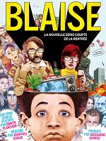 poster de Blaise