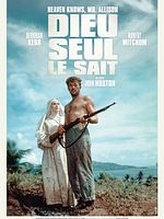 poster de Dieu seul le sait