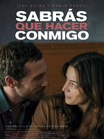 poster de Sabrás qué hacer conmigo