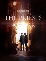 poster de The Priests