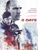 poster de 6 Days