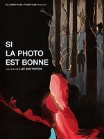 poster de Si la photo est bonne