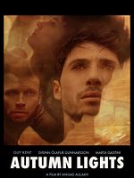 poster de Autumn Lights