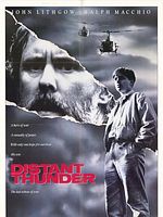 poster de Distant Thunder