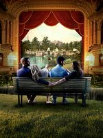 poster de Cosi Fan Tutte (Royal Opera House)