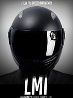 poster de Little Mizz Innocent