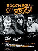poster de Rock'n'roll... Of Corse!