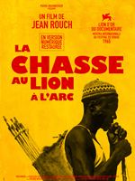 La Chasse au Lion à L'arc