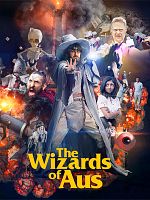 image de The Wizards of Aus