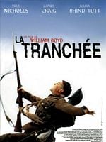poster de La Tranchée