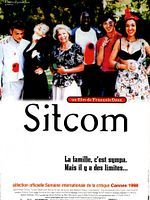 poster de Sitcom
