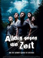 poster de L'épée flamboyante