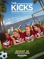 poster de The Kicks