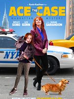 poster de Ace the Case: Manhattan Mystery