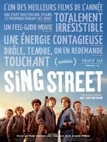 Sing Street